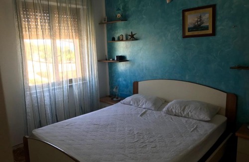 Santa Caterina Dello Ionio Marina Apartamento | Casa Vacanze