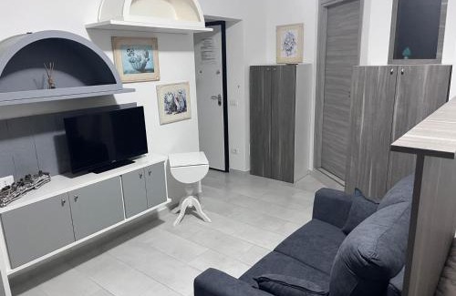 Santa Caterina Dello Ionio Marina Apartamento | Nina's house 3 , a 300 metri dal mare