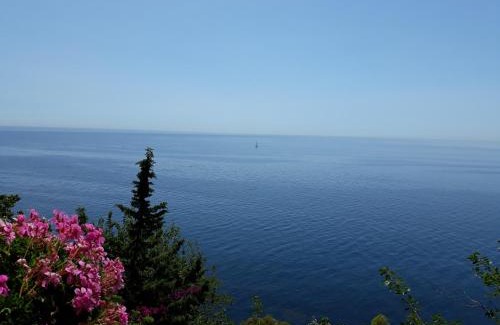 Sant'Alessio Siculo Casa | Camere Santa Margherita