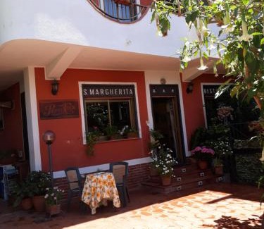 Sant'Alessio Siculo Casa | Camere Santa Margherita