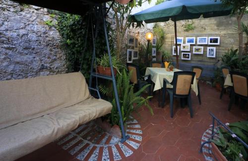 Sant'Alessio Siculo Casa | Camere Santa Margherita