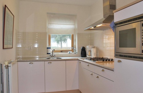 Workum Casa | It Soal Waterpark-Waterlelie