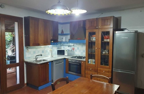 Torre delle Stelle Villa | ¡EL LUGAR CORRECTO PARA SUS VACACIONES EN CERDEÑA, TODO INCLUIDO!