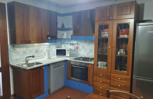 Torre delle Stelle Villa | ¡EL LUGAR CORRECTO PARA SUS VACACIONES EN CERDEÑA, TODO INCLUIDO!