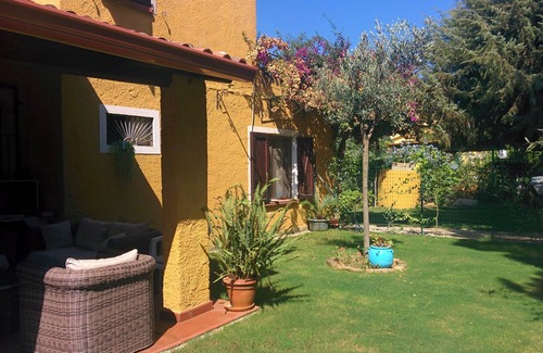 Torre delle Stelle Villa | ¡EL LUGAR CORRECTO PARA SUS VACACIONES EN CERDEÑA, TODO INCLUIDO!