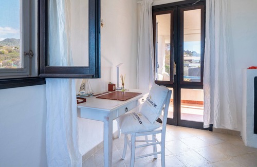 Torre delle Stelle Villa | Villa Di Fiore - seaside oasis with pool and sauna - for 10 guests