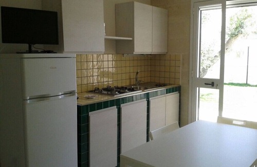 Torre Specchia Ruggeri Casa | Salento, San Foca, vacation home in the green