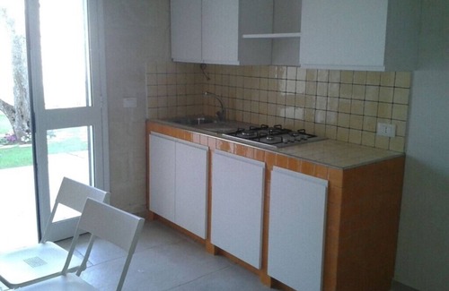 Torre Specchia Ruggeri Casa | Salento, San Foca, vacation home in the green