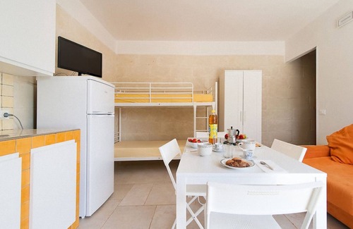 Torre Specchia Ruggeri Casa | Salento, San Foca, vacation home in the green
