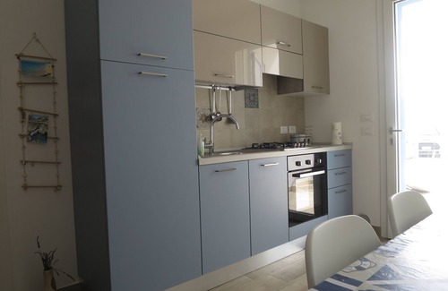 Morciano di Leuca Casa | SeaHouse