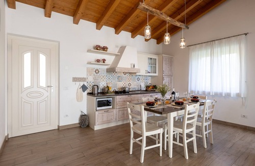 Voiandes Apartamento | Mos Country House - Apartment "Gusto"