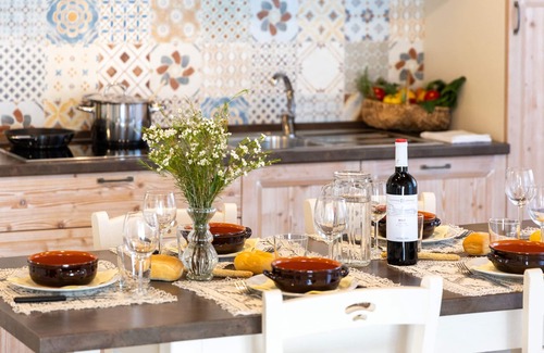Voiandes Apartamento | Mos Country House - Apartment "Gusto"