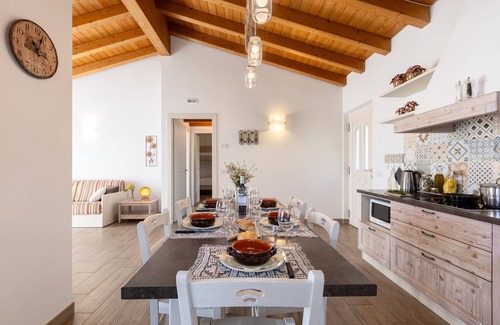 Voiandes Apartamento | Mos Country House - Apartment "Gusto"