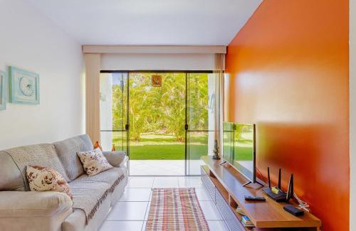 Itacimirim Apartamento | IT15 Ótimo Apto 2 Quartos - Itacimirim