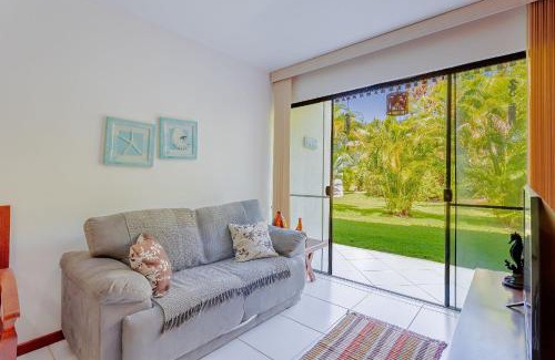 Itacimirim Apartamento | IT15 Ótimo Apto 2 Quartos - Itacimirim