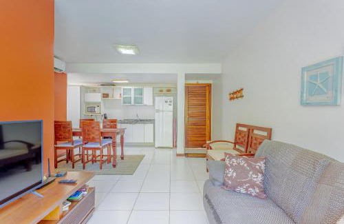 Itacimirim Apartamento | IT15 Ótimo Apto 2 Quartos - Itacimirim