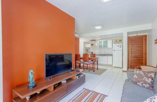Itacimirim Apartamento | IT15 Ótimo Apto 2 Quartos - Itacimirim