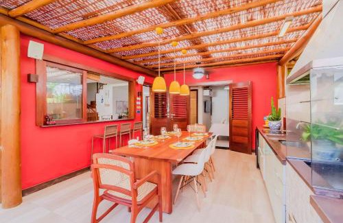 Itacimirim Apartamento | IT27 Village 3 Suítes, Pé na Areia - Itacimirim