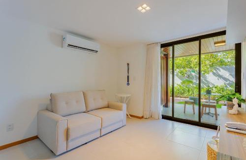 Itacimirim Apartamento | IT60 Lindo Village 2 Suítes - Itacimirim