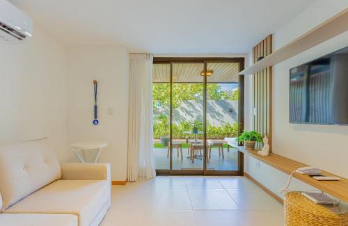 Itacimirim Apartamento | IT60 Lindo Village 2 Suítes - Itacimirim