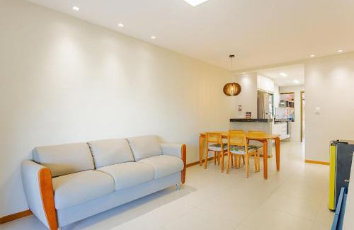 Itacimirim Apartamento | IT63 Lindo Apto 2 Suítes a 150m da Praia da Espera