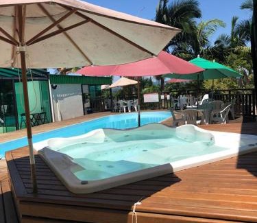 Ita Hotel | Ita Park Hotel