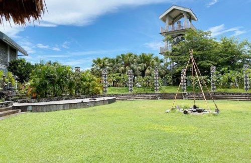 Taitung City Centre Complejo | Ita taiwan indigenous cultural resort
