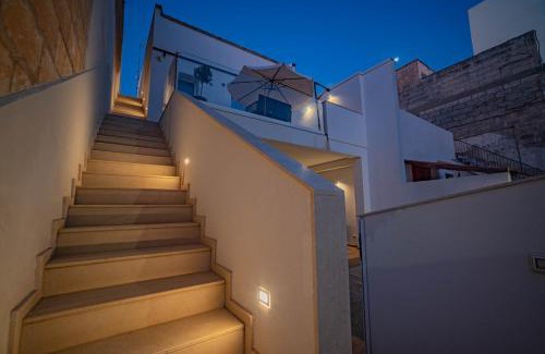 Casuzze Apartamento | ITACA, casa vacanze a Casuzze