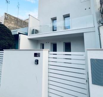 Casuzze Apartamento | ITACA, casa vacanze a Casuzze