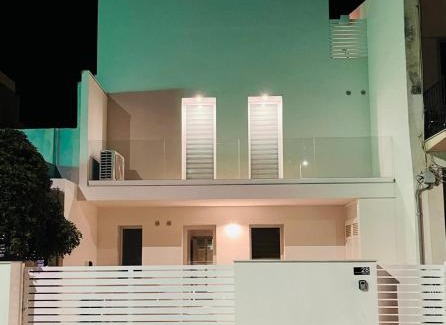 Casuzze Apartamento | ITACA, casa vacanze a Casuzze