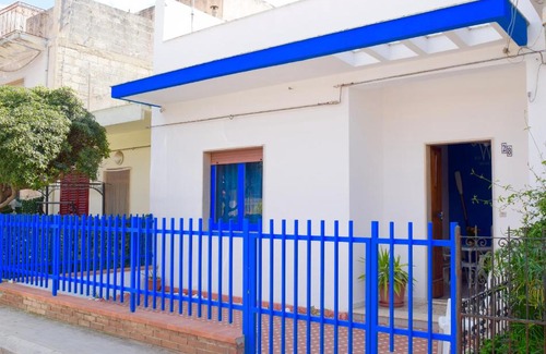 Casuzze Casa | Itaca