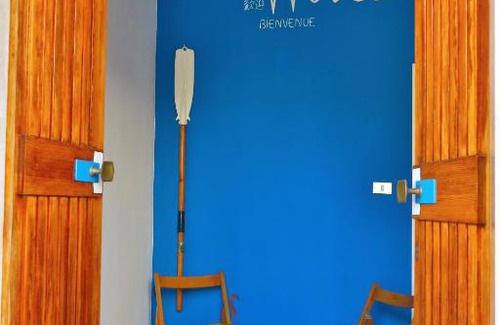 Casuzze Casa | Itaca