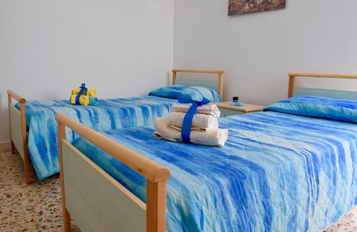 Casuzze Casa | Itaca