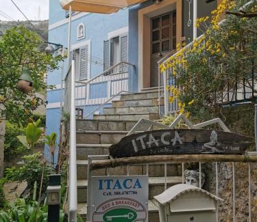 Varazze Casa | Itaca