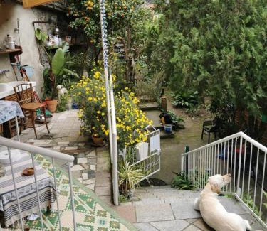 Varazze Casa | Itaca