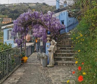 Varazze Casa | Itaca