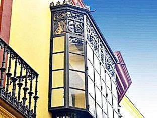 Centro histórico Hotel | Itaca Sevilla by Soho Boutique