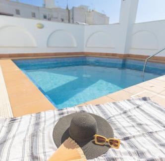 Centro histórico Hotel | Itaca Sevilla by Soho Boutique