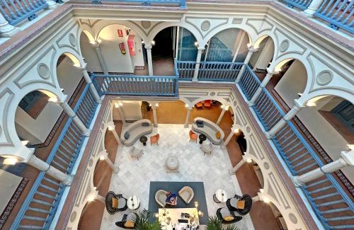 Centro histórico Hotel | Itaca Sevilla by Soho Boutique