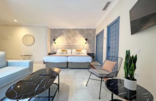 Centro histórico Hotel | Itaca Sevilla by Soho Boutique