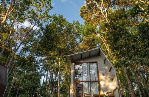 Itacare Cabina | Itacaré Ecolodge
