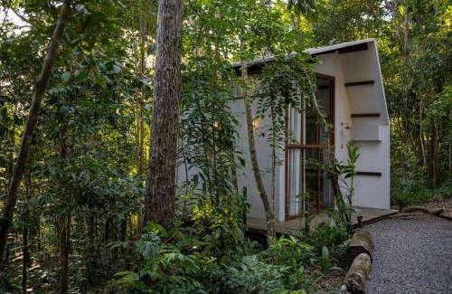 Itacare Cabina | Itacaré Ecolodge