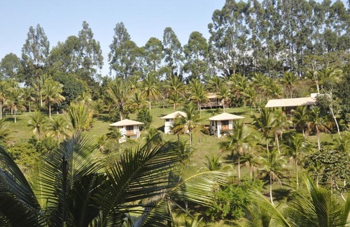 Itacare Casa | Itacaré EcoRanch