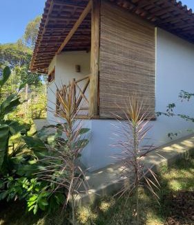 Itacare Casa | Itacaré Jeribucaçu Chalés