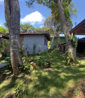 Itacare Casa | Itacaré Jeribucaçu Chalés