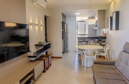 Itacimirim Apartamento | Itacimirim Apartments Booulevard