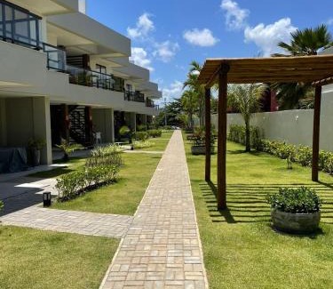 Itacimirim Apartamento | Itacimirim Beira Mar