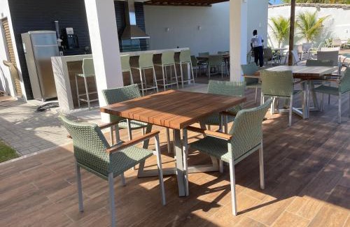 Itacimirim Apartamento | Itacimirim Beira Mar