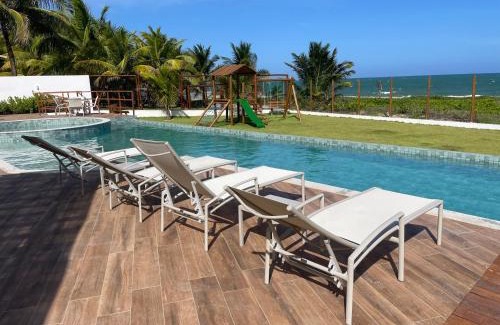 Itacimirim Apartamento | Itacimirim Beira Mar