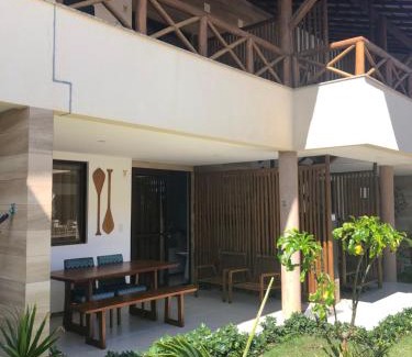 Itacimirim Apartamento | Itacimirim boulevard
